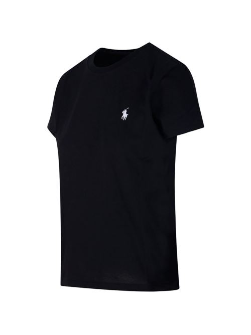 T-shirt donna girocollo POLO RALPH LAUREN | 211B14605033